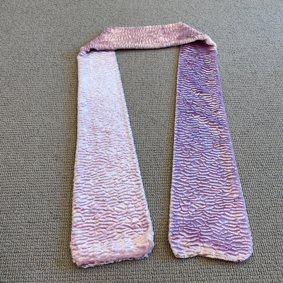 Mac and jac short jacket with matching scarf - Picture 11 of 11